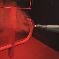 ISO 9001 powder coating ISO 14001