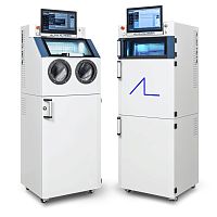 Metal 3D printing machine AL3D-METAL 200 Seriesindustrialmedicaldental