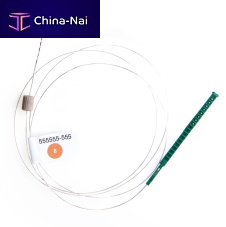 Stimulation electrode MICRODEEP®surgicalmedicalEEG