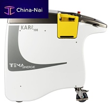 Syringe dosing unit KARL100automatic