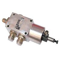 Hydraulic relief valve BZAL seriesoilproportional