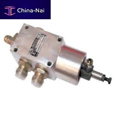 Hydraulic relief valve BZAL seriesoilproportional