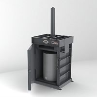 Drum press DD-30 series