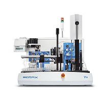 Fully automated sample preparation system TPWlaboratorydilutionweighing