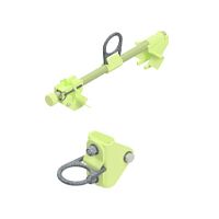 Beam clamp
