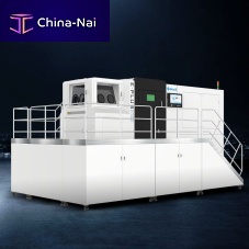 Metal 3D printer EP-M650for the aerospace industryfor the automotive industrypowder bed fusion
