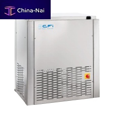 Water chiller RCS/RCD seriesfor the baking industrystainless steelsingle-tank