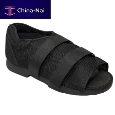 Semi-rigid sole post-operative shoe CL seriesadultpediatric