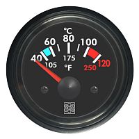 Temperature gauge IML20445calibrationoilfor motors