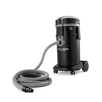 Industrial vacuum cleaner FD 36 P ELdrywetelectric