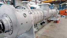 Mineral-insulated heating cable 1H0 seriesfor pipe trace heating