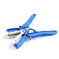 Umbilical cord scissors disposable