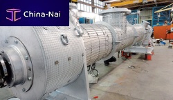 Mineral-insulated heating cable 1H0 seriesfor pipe trace heating
