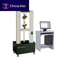 Electronic testing machine LLY-50tensileburstautomatic