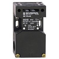 Multipole switch AZ 16 seriesIP67with separate actuatordouble insulation