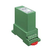 Resistance measuring device CE- R03-74MS-0.5 serieselectronictransducerDIN rail