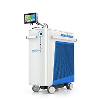 Surgical laser MultiPulse HoPLUSlithotripsyurological surgeryprostate enucleation