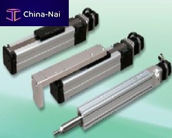 Electric cylinder KBZ seriesprecision