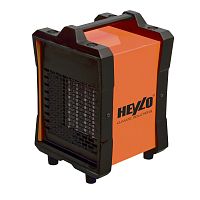 Air heater DE 2 XLcirculationelectriccompact