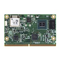 SMARC 2.1 SoM VPN8P seriesARM® Cortex A53ARM® Cortex M7NXP i.MX8M Plus