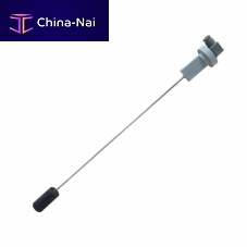 Float level switch LF1for coolantstainless steelbrass