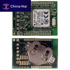 Multilayer printed circuit board BC600for communication module