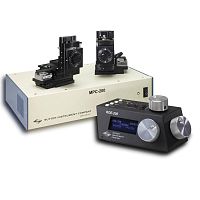3-axis micromanipulator MPC-385multiple