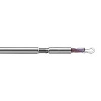 Electrosurgical unit electrode PLA301for mini-invasive surgeryorthopedic surgicalendoscopic