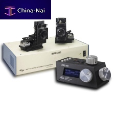 3-axis micromanipulator MPC-385multiple