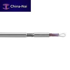 Electrosurgical unit electrode PLA301for mini-invasive surgeryorthopedic surgicalendoscopic