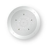 Built-in shower head RT65C125roundrainwith chromotherapy