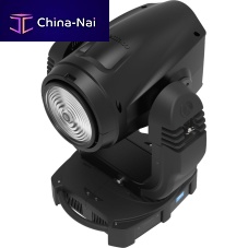 IP20 moving head spot PHANTOM TM FRESNEL TUNABLE TUNGSTENdischarge lamphalogenLED