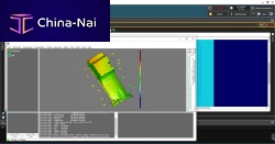 Measurement software VisionCommander®databaseinspectiontracking