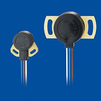 Absolute angle encoder posirot® PRAS20 / PRAS21magneticnon-contactvoltage output