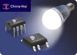 IC LED driver LYT0 seriesconstant-current