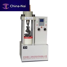 Impact testing device TLC-200Tautomaticmaterialfor sheet metal