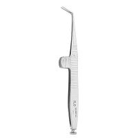 Surgery micro scissors S11029-12bladeIrisveterinary