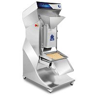 Roller mill Grainverticalfor nutsalmond