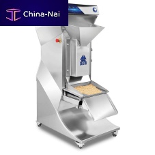 Roller mill Grainverticalfor nutsalmond