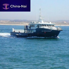 Ro-Ro passenger ferry 32Msteel
