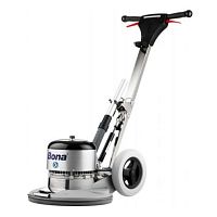 Mobile floor cleaning machine Flexisand 1.9battery-powered