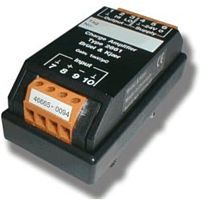 Charge amplifier 26 series ATEXelectronic