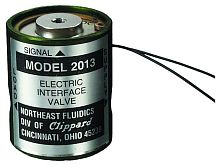 Pilot-operated solenoid valve 2013-63-wayNCNO