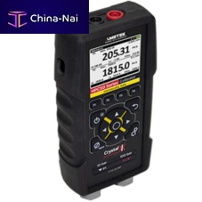 Multifunction calibrator HPC50 for mA signalscurrentpressure