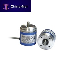 Incremental rotary encoder EN38 seriesopticalsolid-shafthollow-shaft