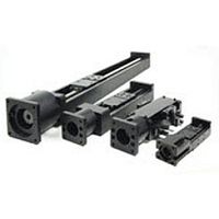 Linear actuator DL15-25-SVelectricstepperball screw