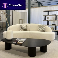 Modular sofa Cottoncontemporaryliving roombedroom