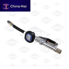 Oil dispensing nozzle KPNwith electronic metermanualATEX
