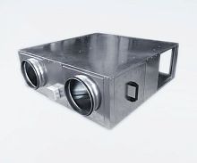 Heat recuperator