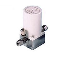 Gas pressure regulator pistonsingle-stageindustrial
